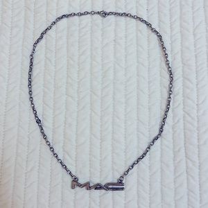 MAC Employee Necklace